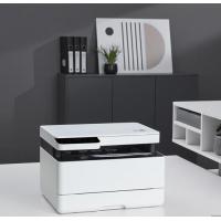 激光打印一体机K200 黑白激光 打印复印扫描三合一小型商用